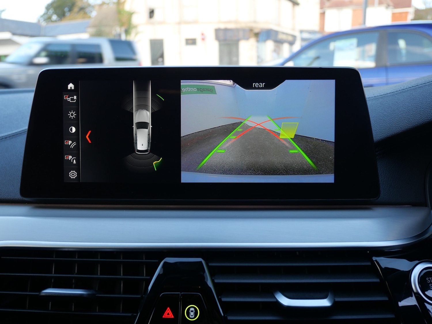 Used BMW 5 Series 2019 for sale - 76637930: Photo 17