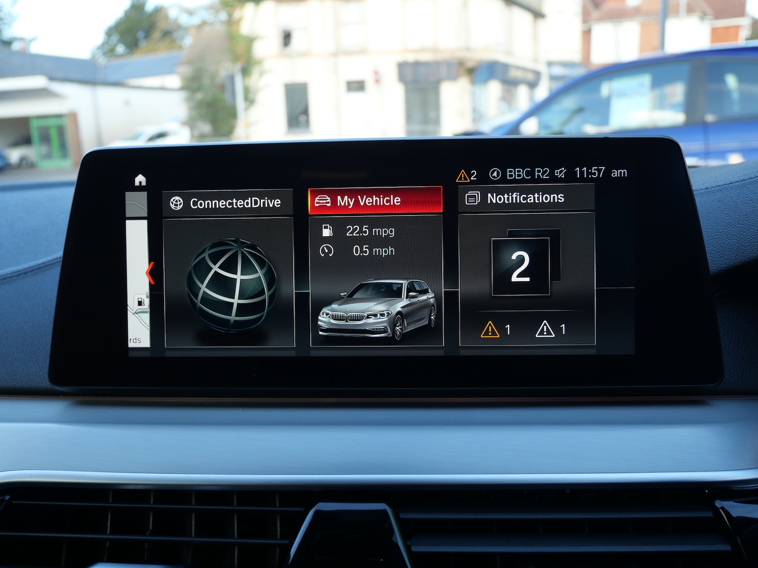 Used BMW 5 Series 2019 for sale - 76637930: Photo 19