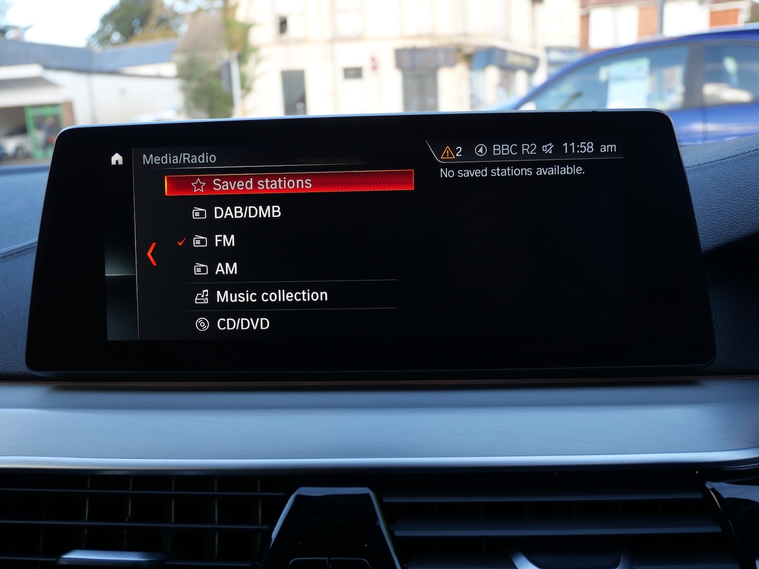 Used BMW 5 Series 2019 for sale - 76637930: Photo 22