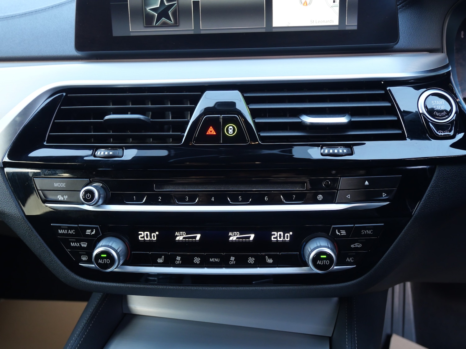 Used BMW 5 Series 2019 for sale - 76637930: Photo 24