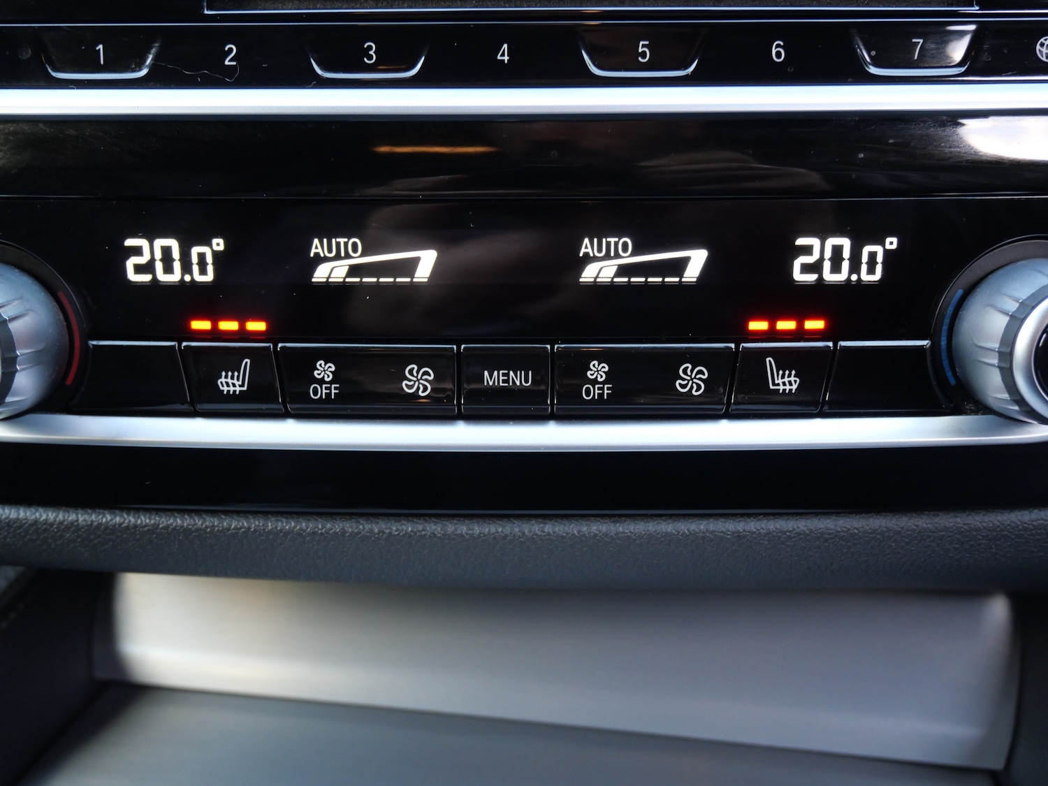 Used BMW 5 Series 2019 for sale - 76637930: Photo 25