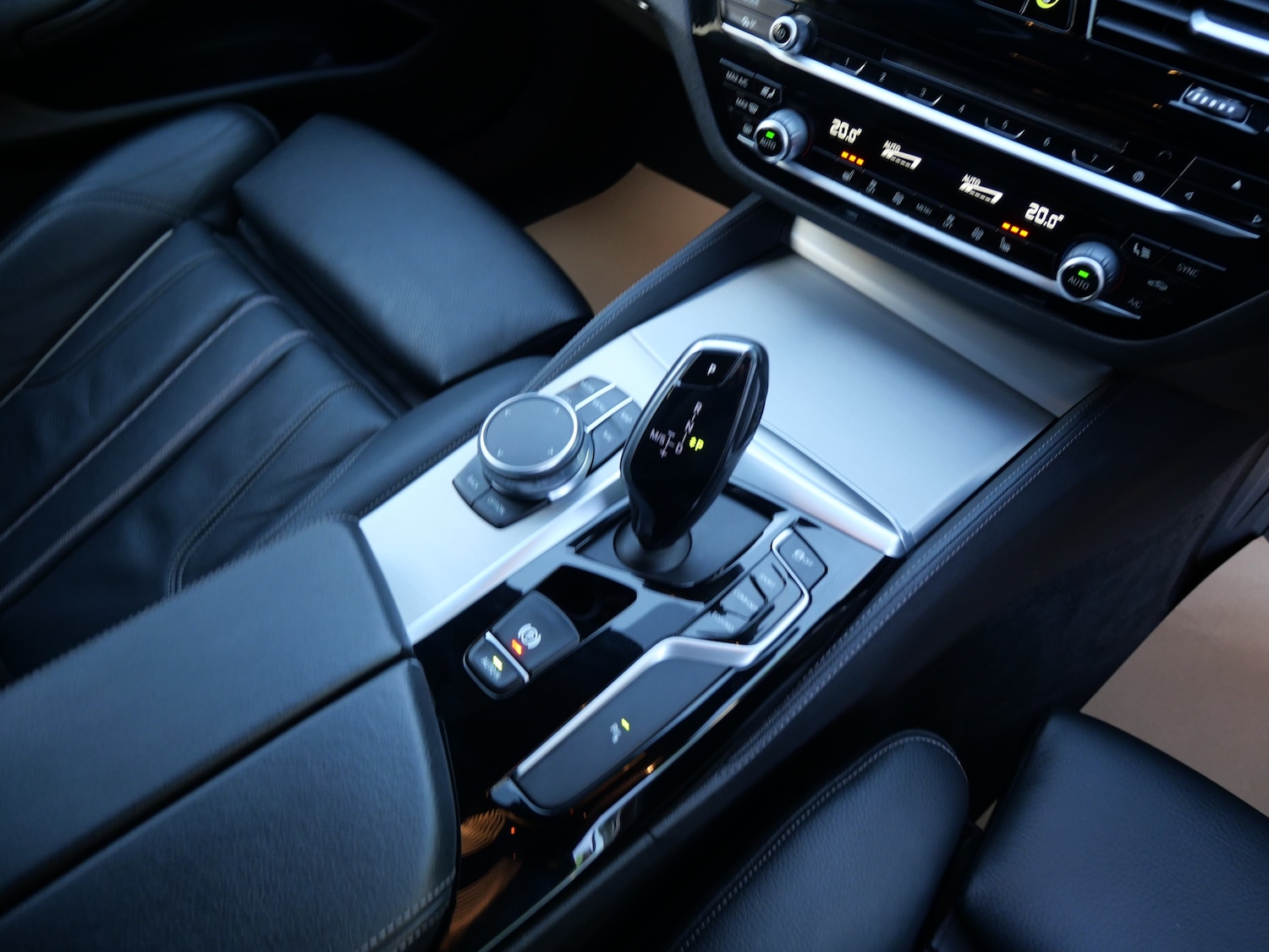 Used BMW 5 Series 2019 for sale - 76637930: Photo 26