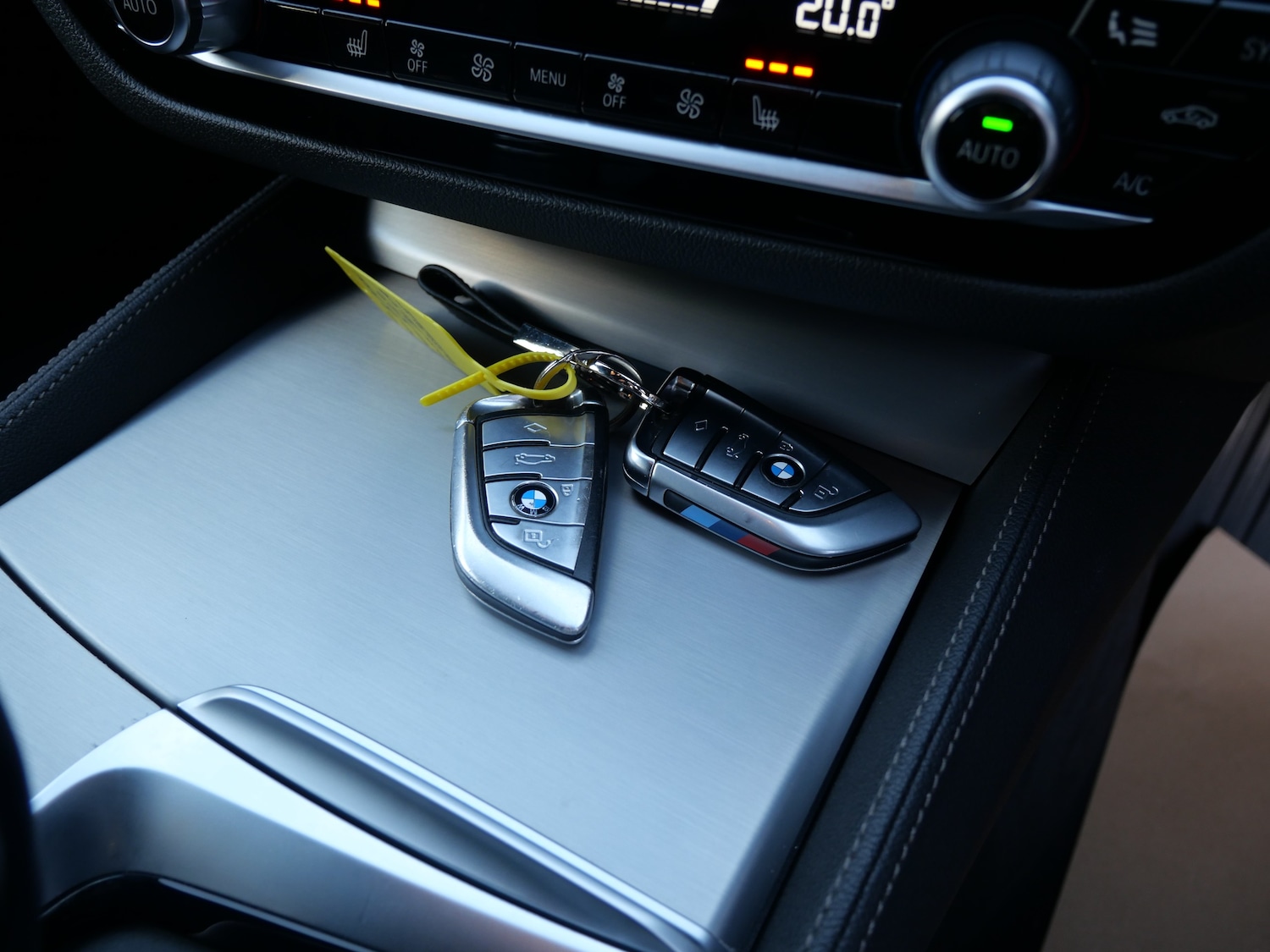 Used BMW 5 Series 2019 for sale - 76637930: Photo 27