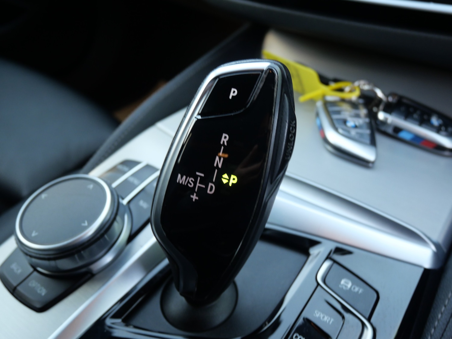 Used BMW 5 Series 2019 for sale - 76637930: Photo 30