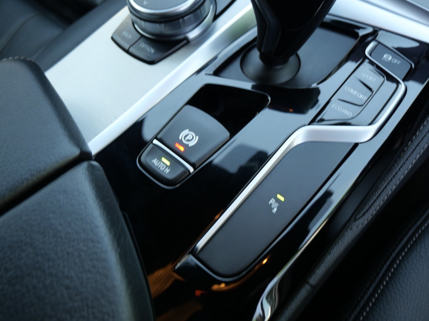 Used BMW 5 Series 2019 for sale - 76637930: Photo 32