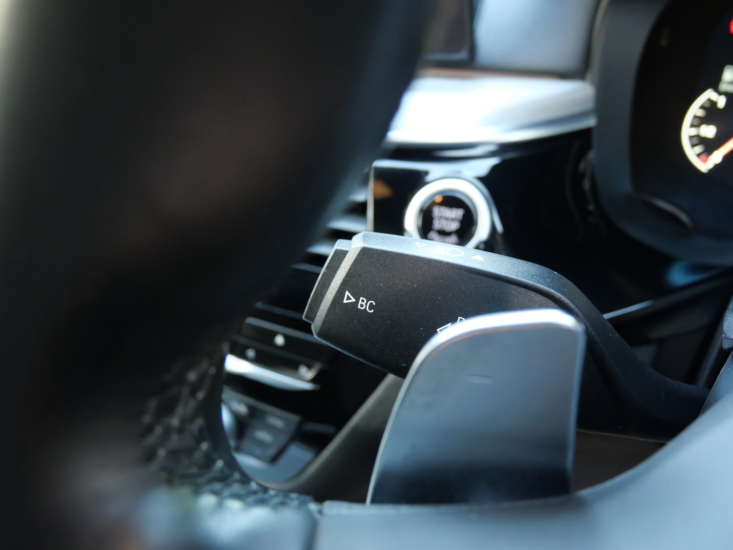 Used BMW 5 Series 2019 for sale - 76637930: Photo 35