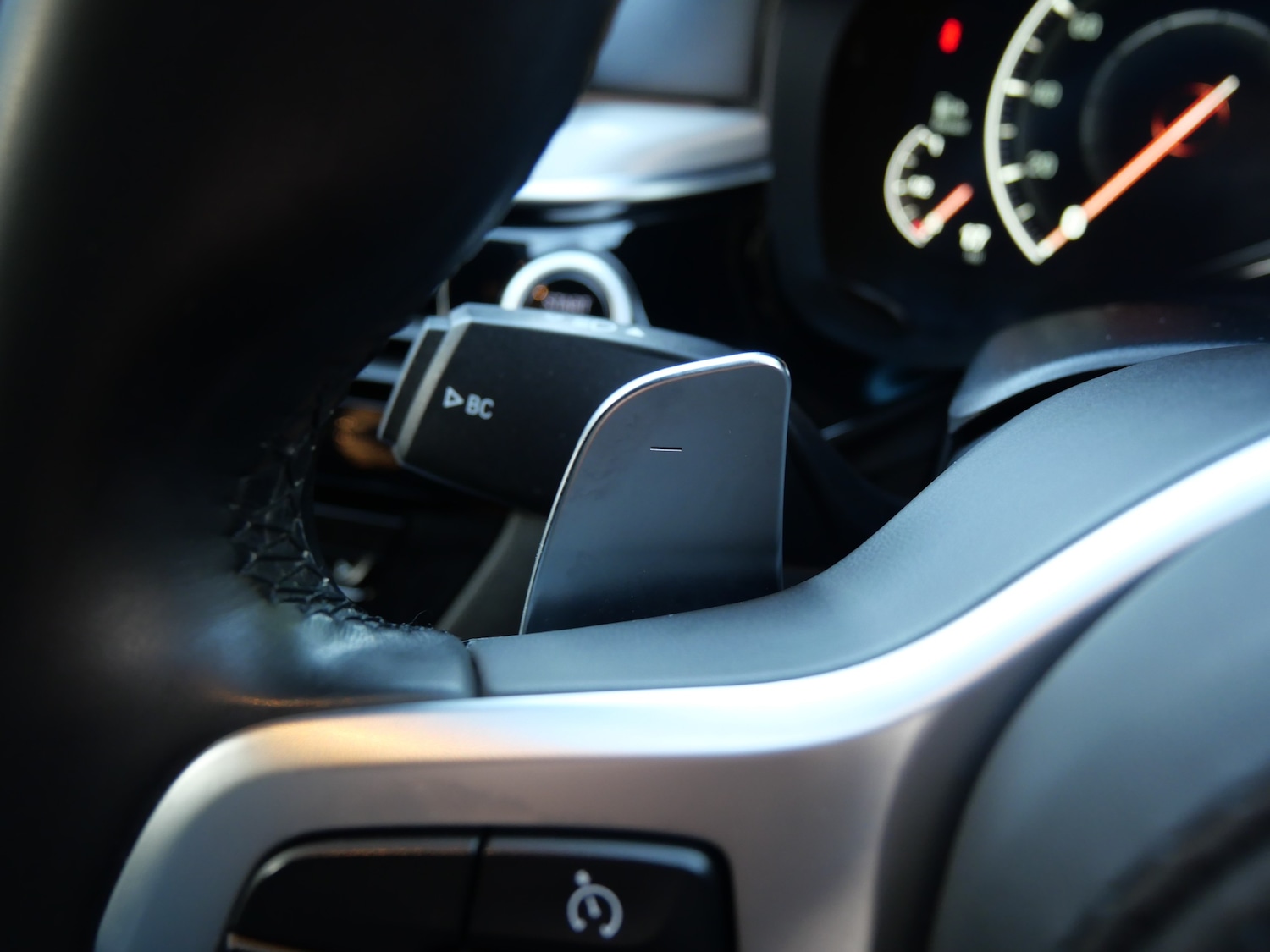 Used BMW 5 Series 2019 for sale - 76637930: Photo 36