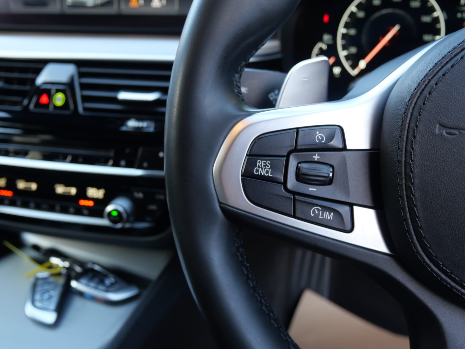 Used BMW 5 Series 2019 for sale - 76637930: Photo 37