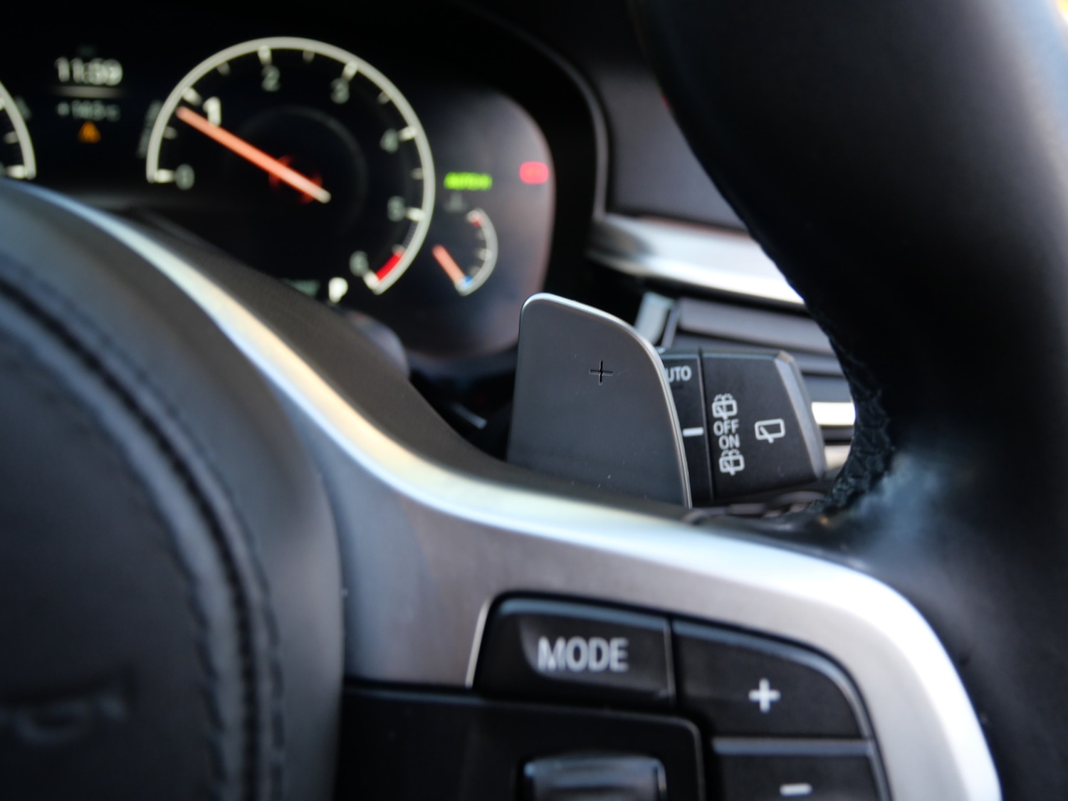 Used BMW 5 Series 2019 for sale - 76637930: Photo 40