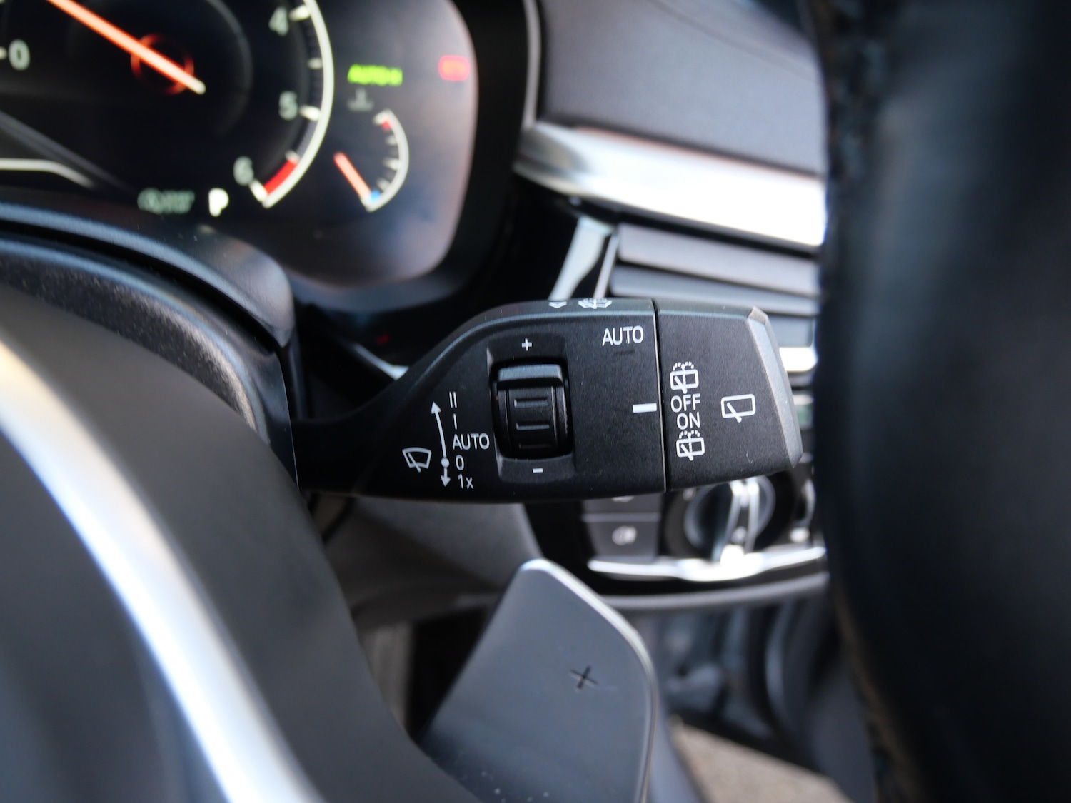 Used BMW 5 Series 2019 for sale - 76637930: Photo 41