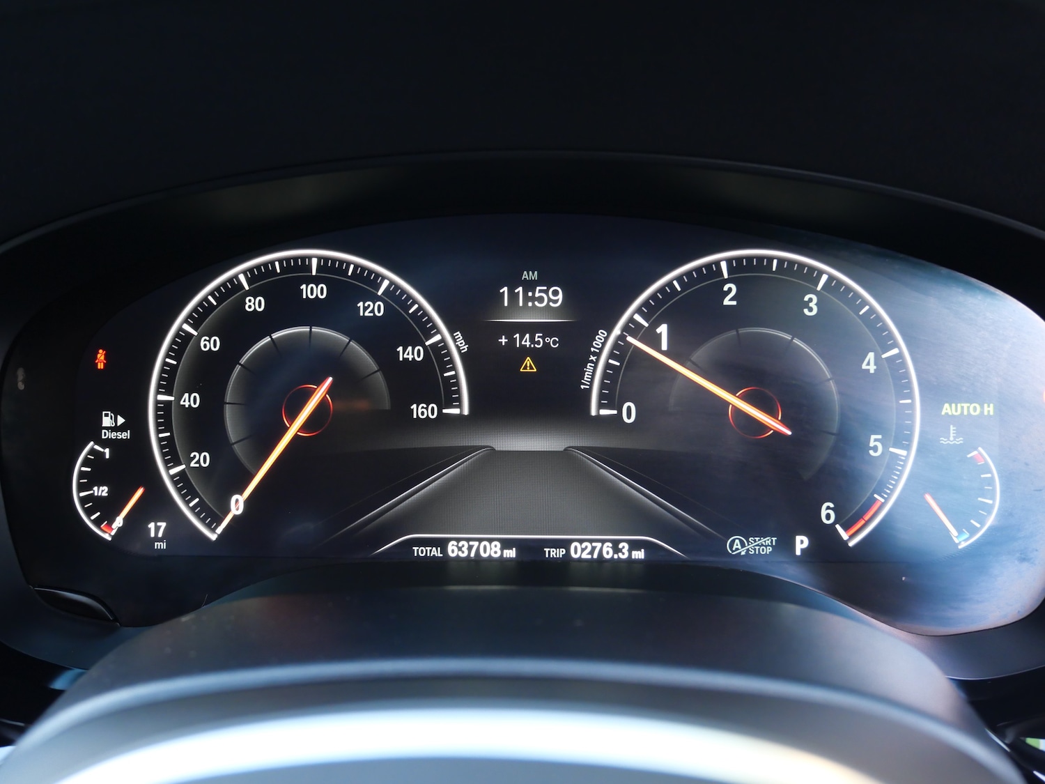 Used BMW 5 Series 2019 for sale - 76637930: Photo 42