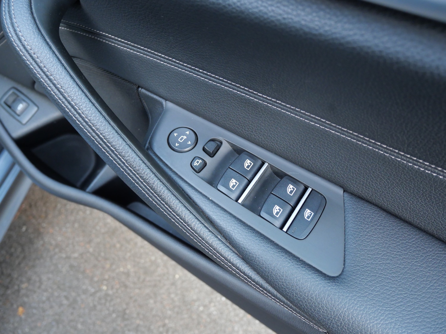 Used BMW 5 Series 2019 for sale - 76637930: Photo 45