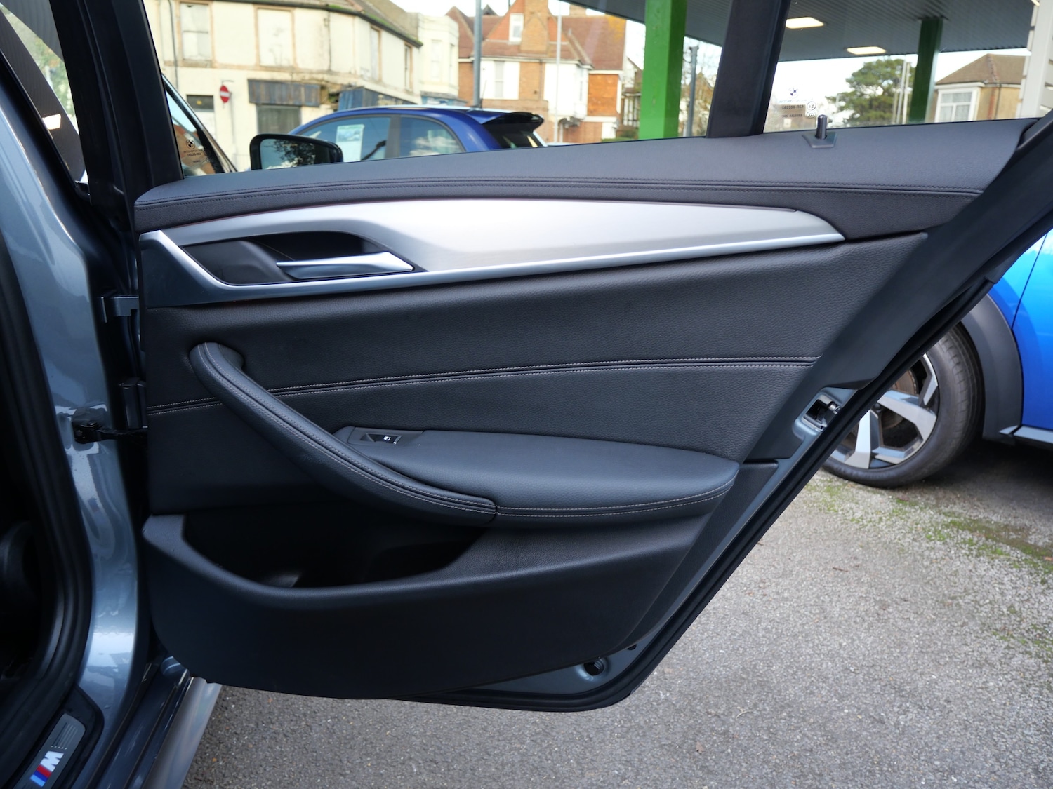 Used BMW 5 Series 2019 for sale - 76637930: Photo 48