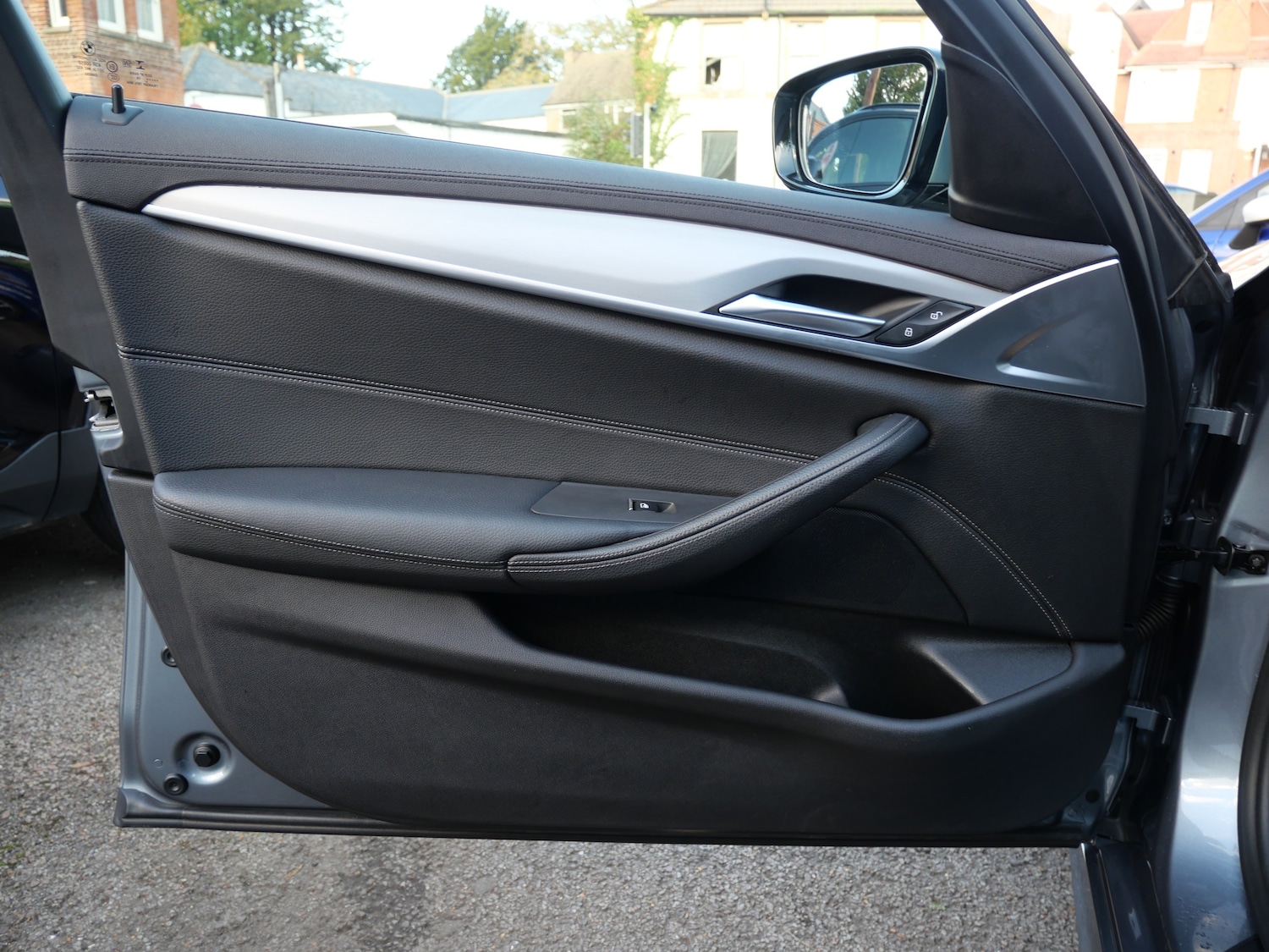 Used BMW 5 Series 2019 for sale - 76637930: Photo 49