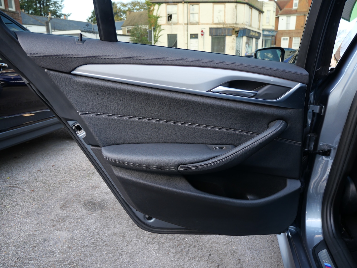 Used BMW 5 Series 2019 for sale - 76637930: Photo 50