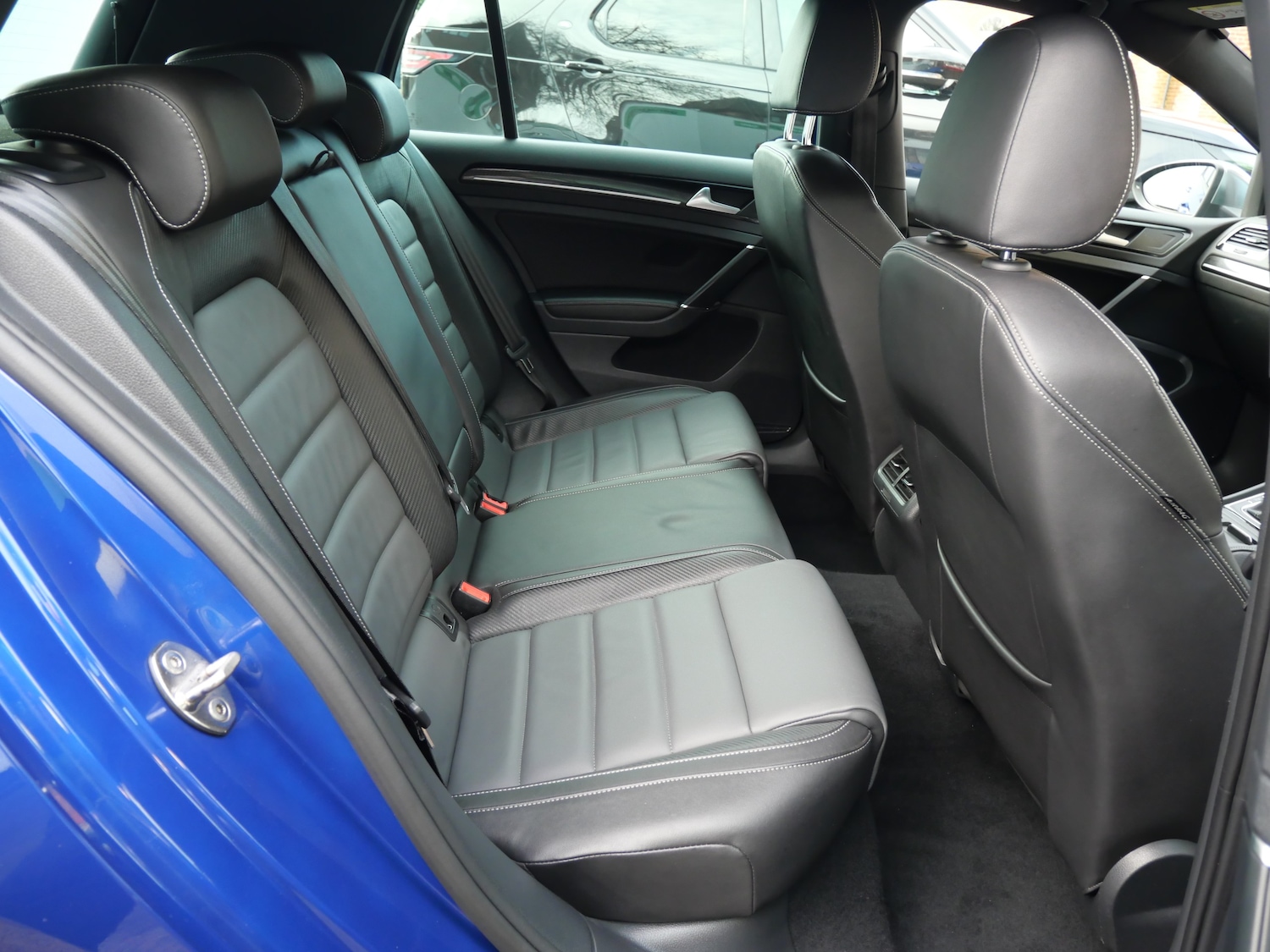 Used Volkswagen Golf 2017 for sale - 76961865: Photo 10