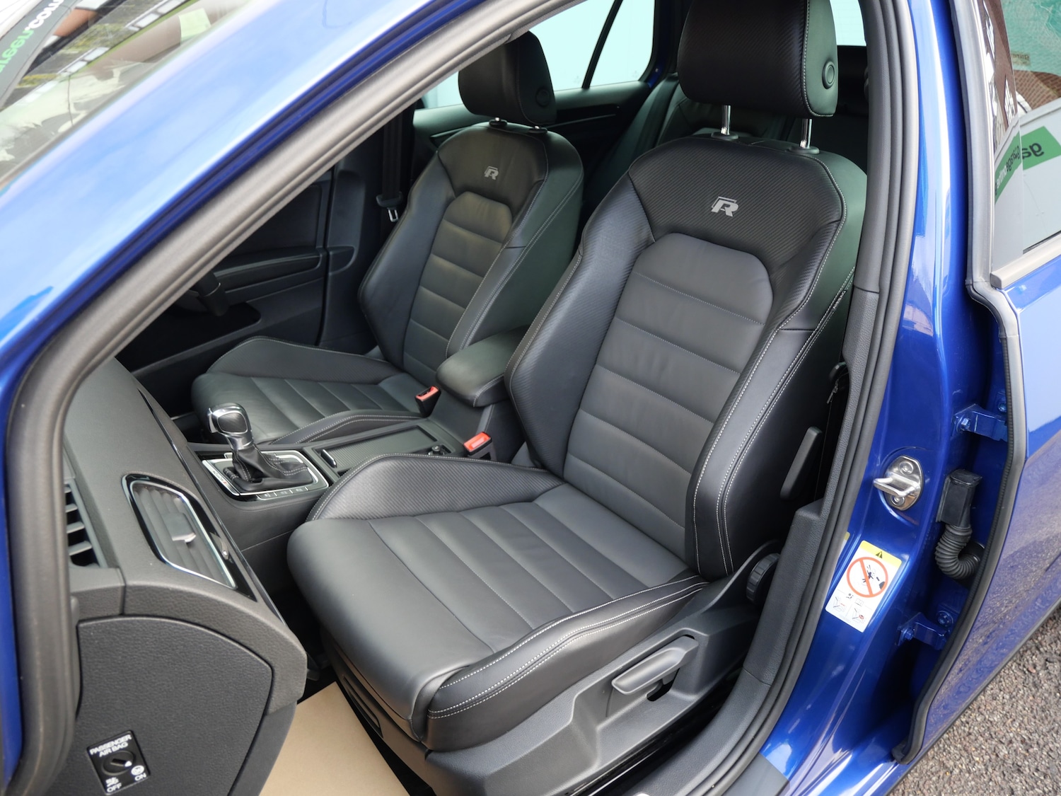 Used Volkswagen Golf 2017 for sale - 76961865: Photo 12