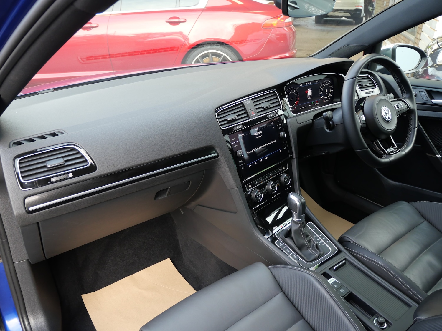 Used Volkswagen Golf 2017 for sale - 76961865: Photo 14