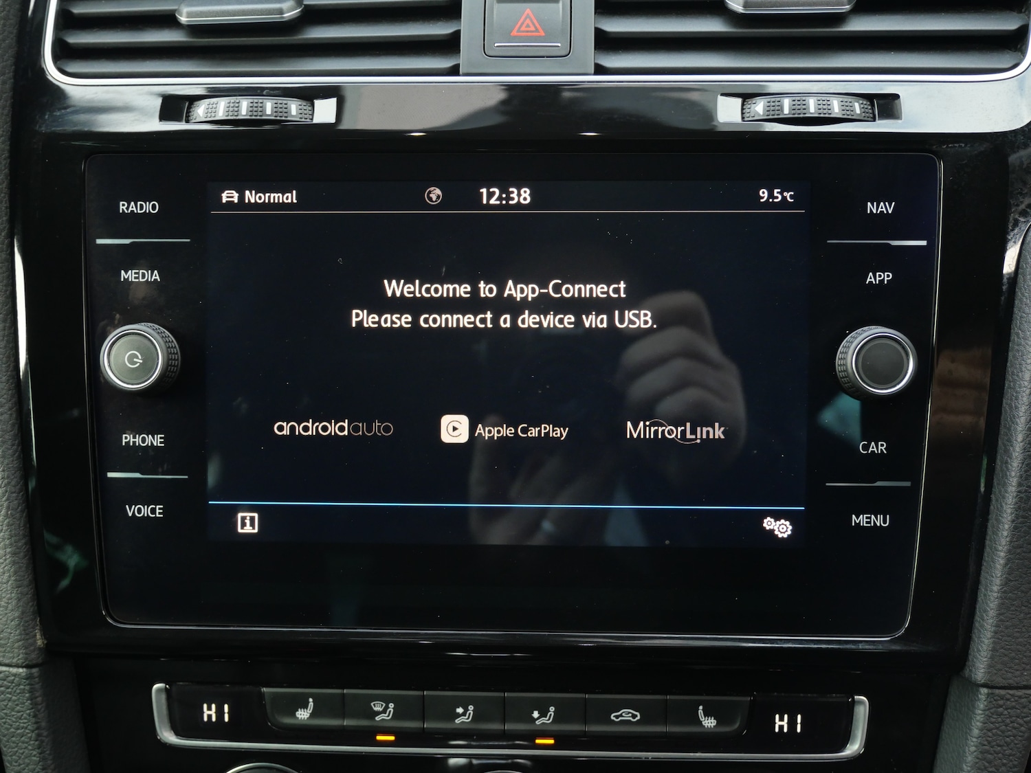 Used Volkswagen Golf 2017 for sale - 76961865: Photo 17