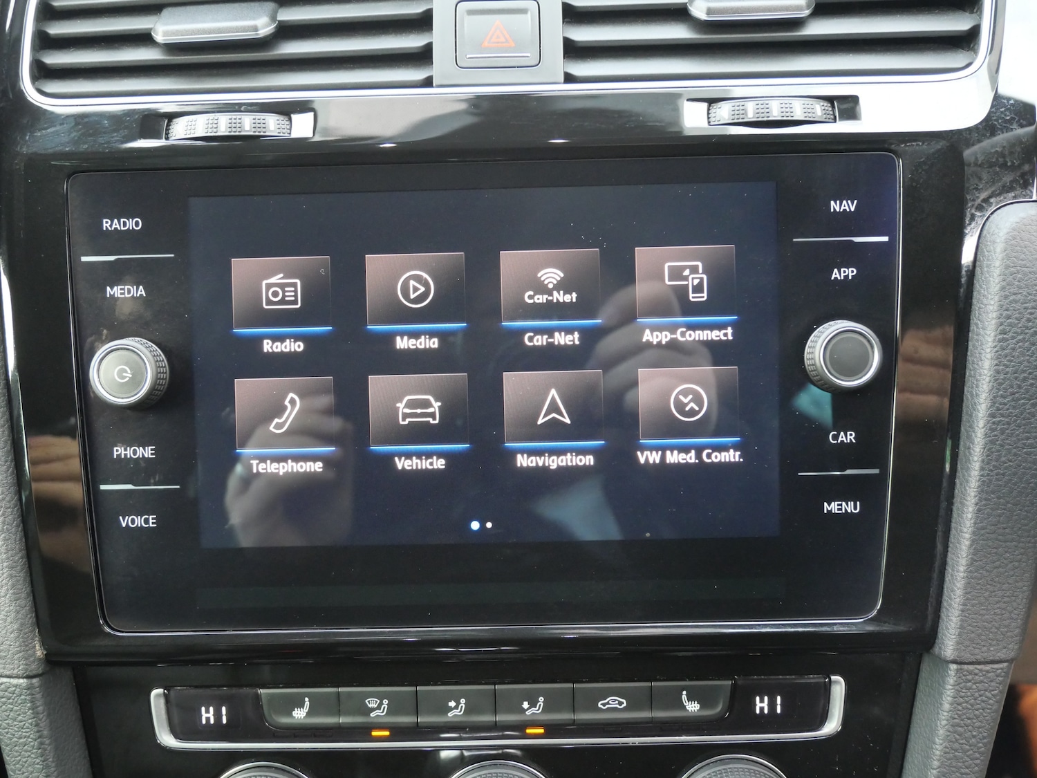 Used Volkswagen Golf 2017 for sale - 76961865: Photo 19