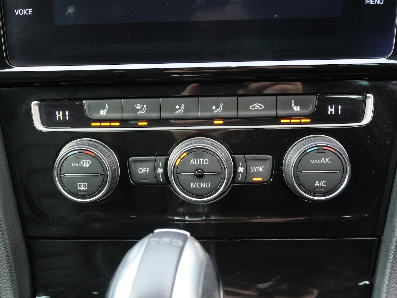 Used Volkswagen Golf 2017 for sale - 76961865: Photo 21