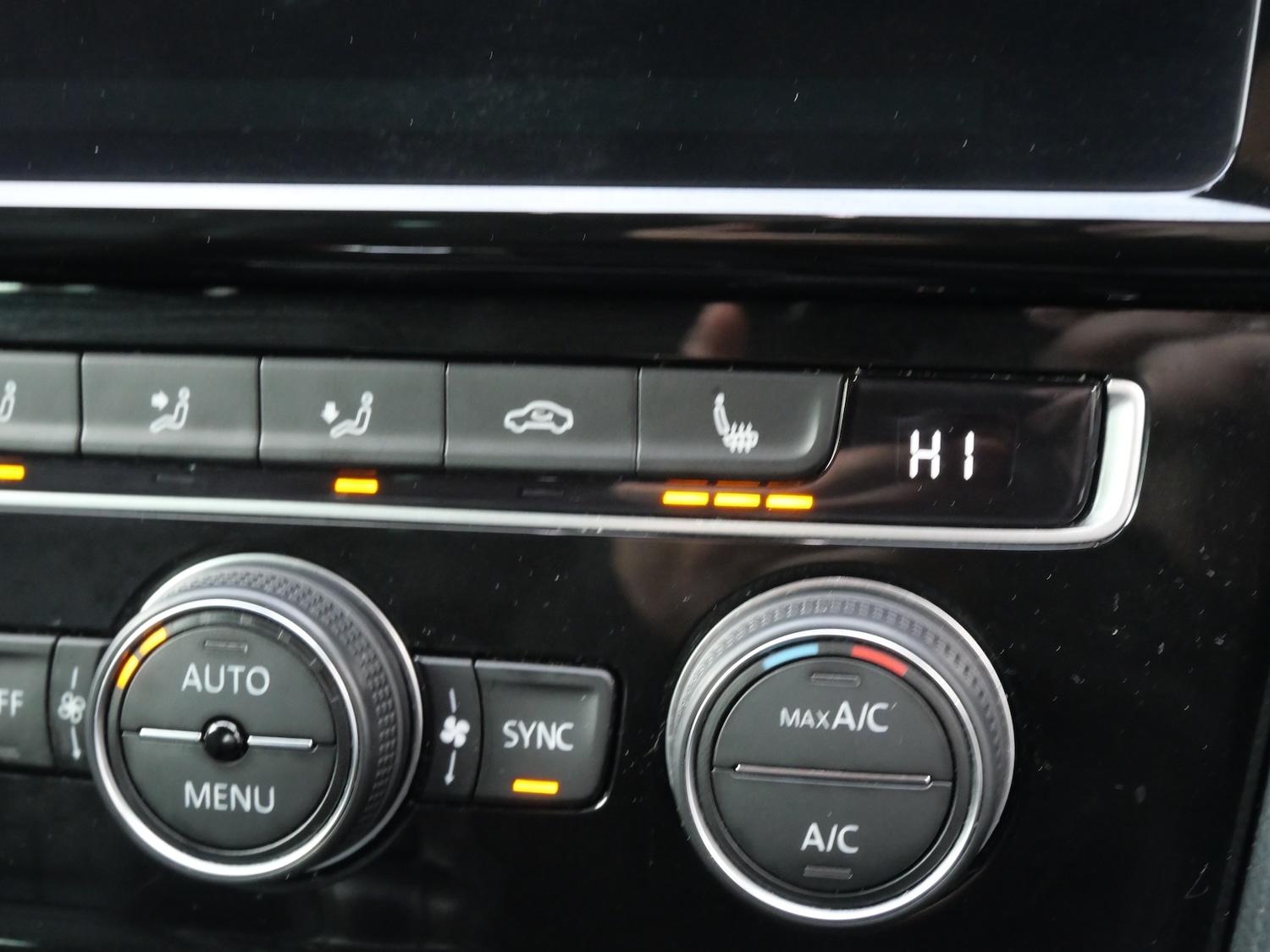 Used Volkswagen Golf 2017 for sale - 76961865: Photo 23