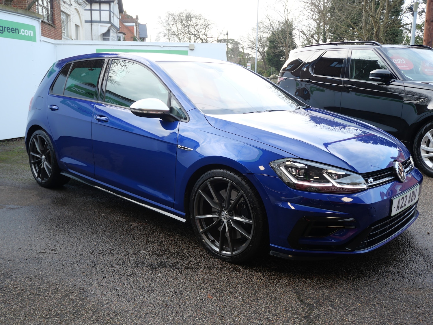 Used Volkswagen Golf 2017 for sale - 76961865: Photo 3