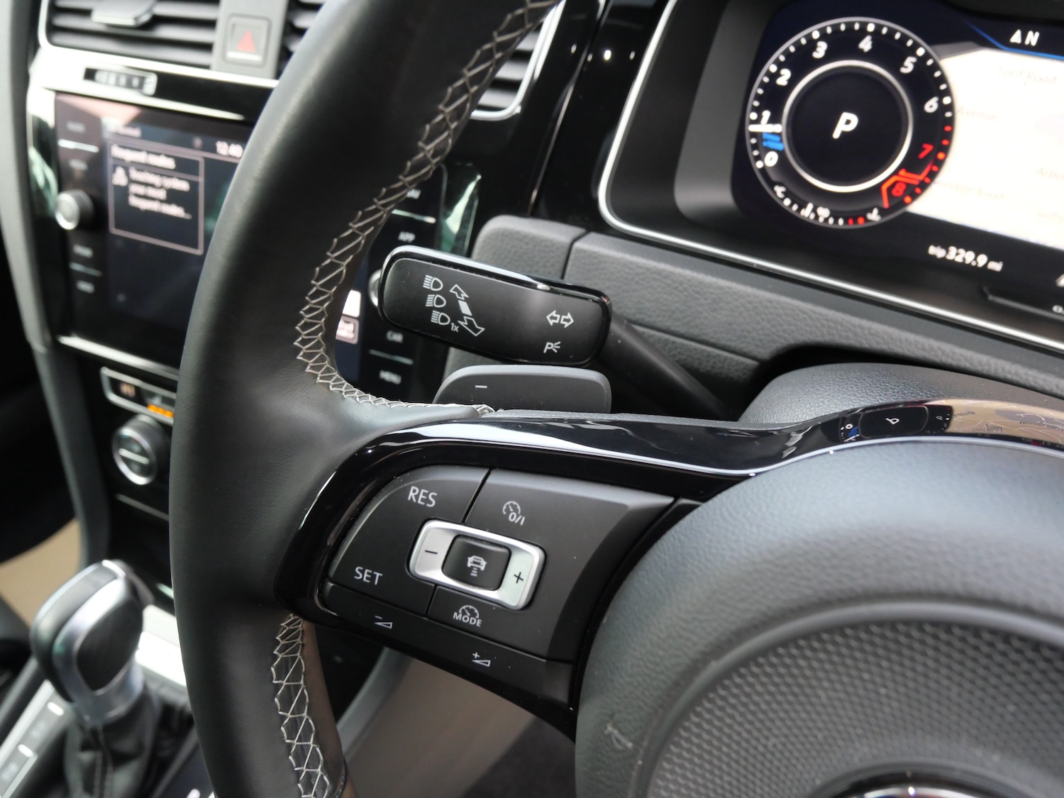 Used Volkswagen Golf 2017 for sale - 76961865: Photo 34