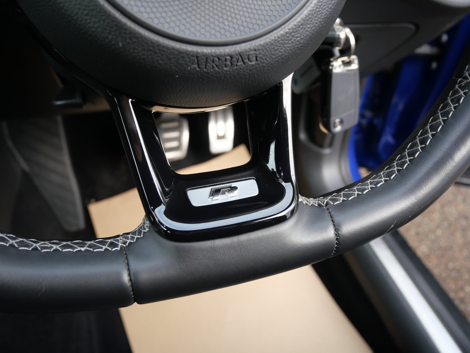 Used Volkswagen Golf 2017 for sale - 76961865: Photo 36