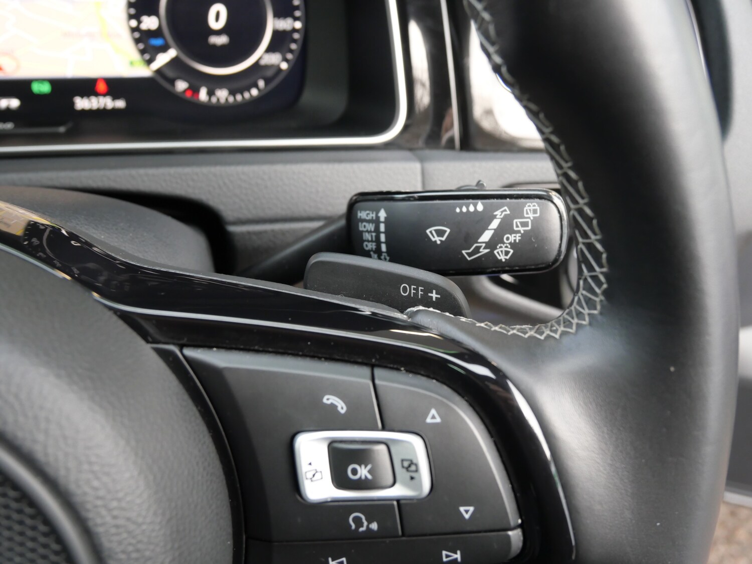 Used Volkswagen Golf 2017 for sale - 76961865: Photo 38