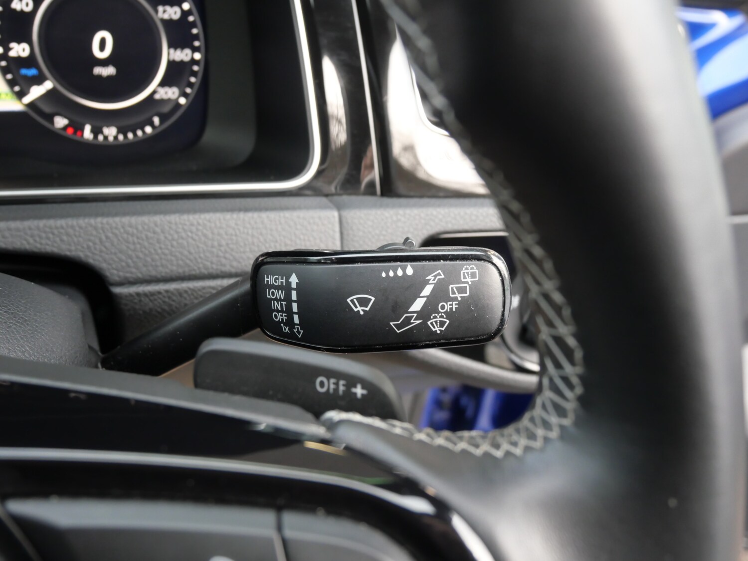 Used Volkswagen Golf 2017 for sale - 76961865: Photo 39