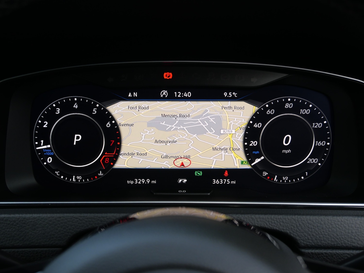 Used Volkswagen Golf 2017 for sale - 76961865: Photo 40