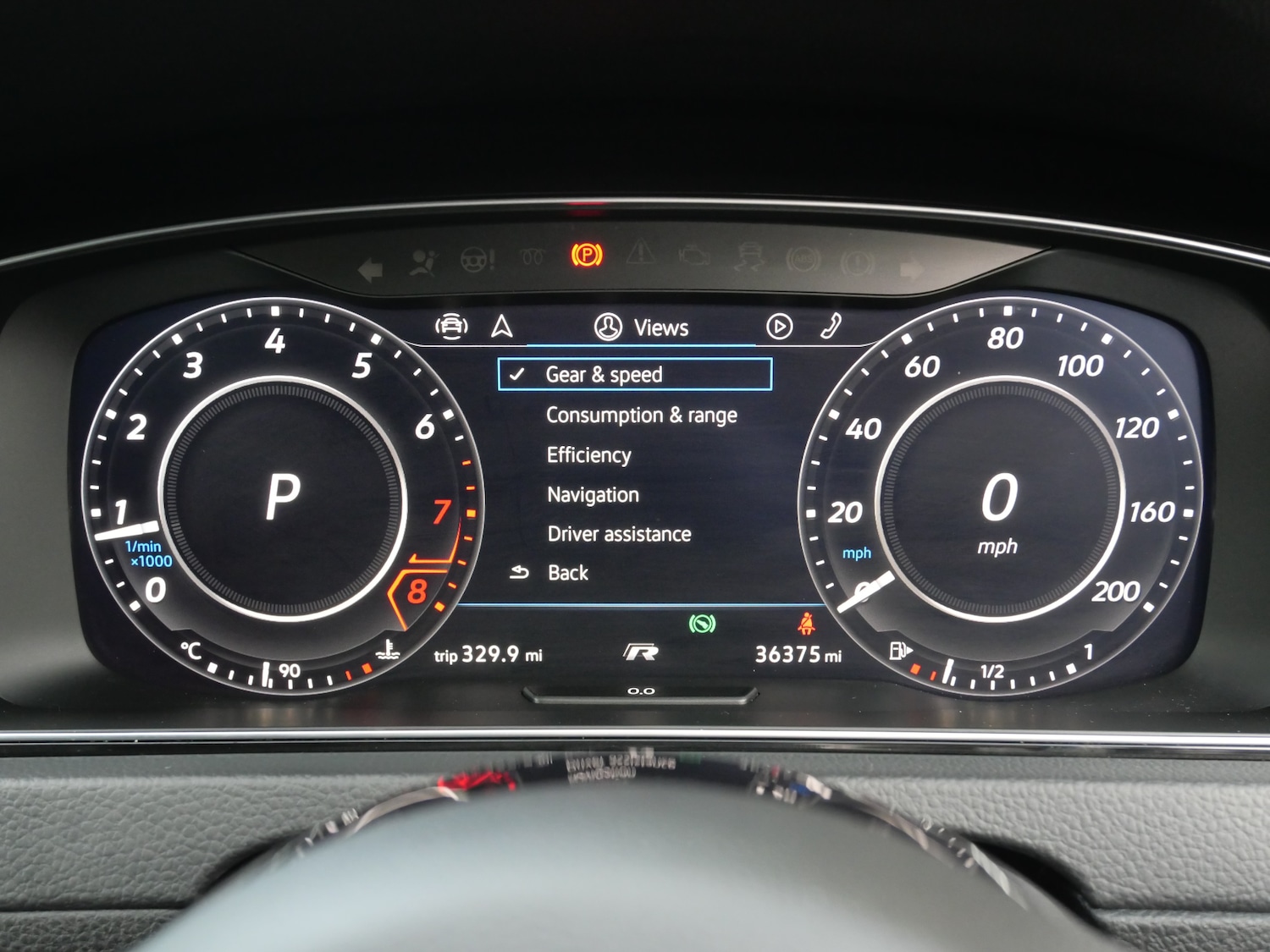 Used Volkswagen Golf 2017 for sale - 76961865: Photo 42