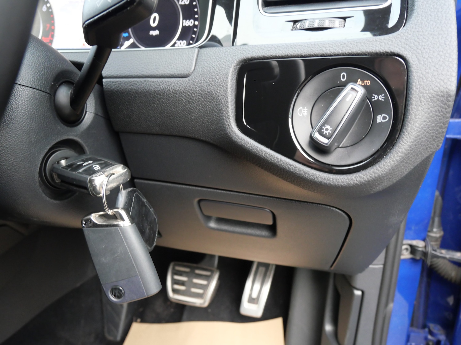 Used Volkswagen Golf 2017 for sale - 76961865: Photo 43