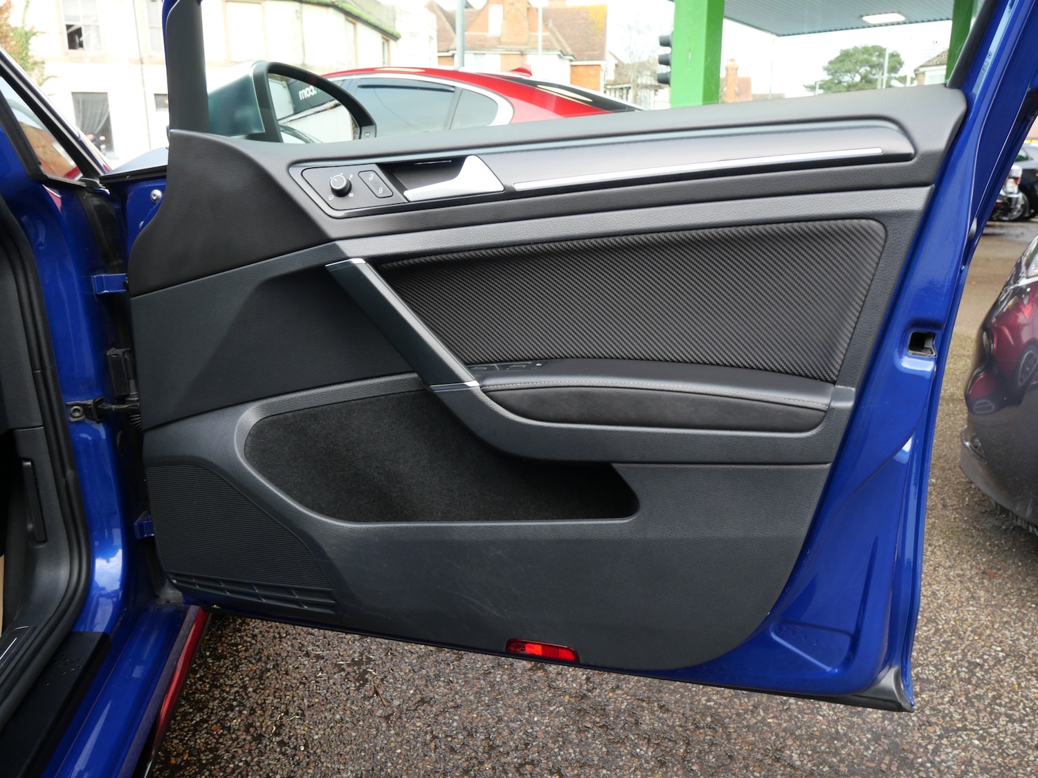 Used Volkswagen Golf 2017 for sale - 76961865: Photo 47