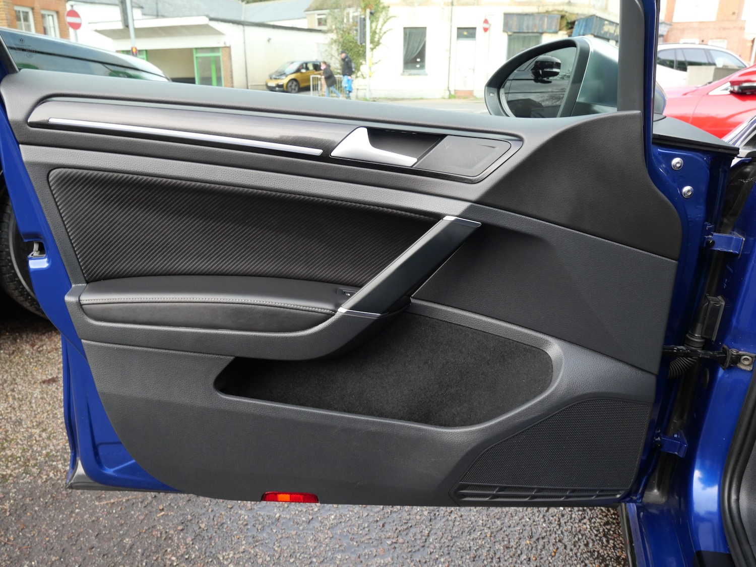 Used Volkswagen Golf 2017 for sale - 76961865: Photo 49