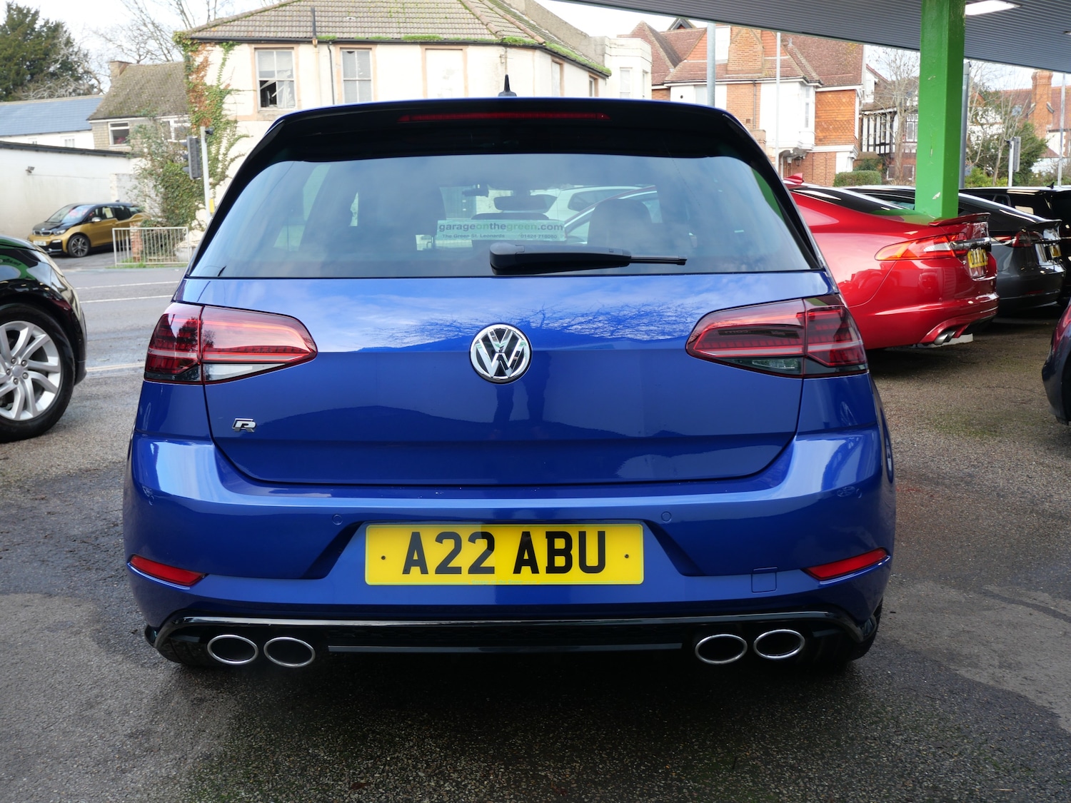 Used Volkswagen Golf 2017 for sale - 76961865: Photo 5