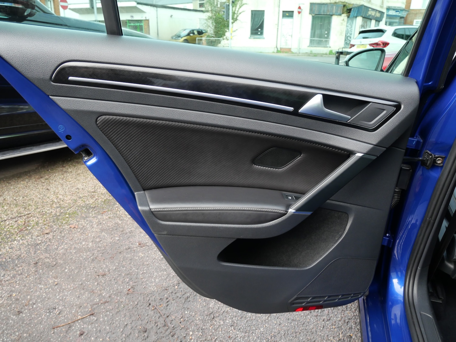 Used Volkswagen Golf 2017 for sale - 76961865: Photo 50