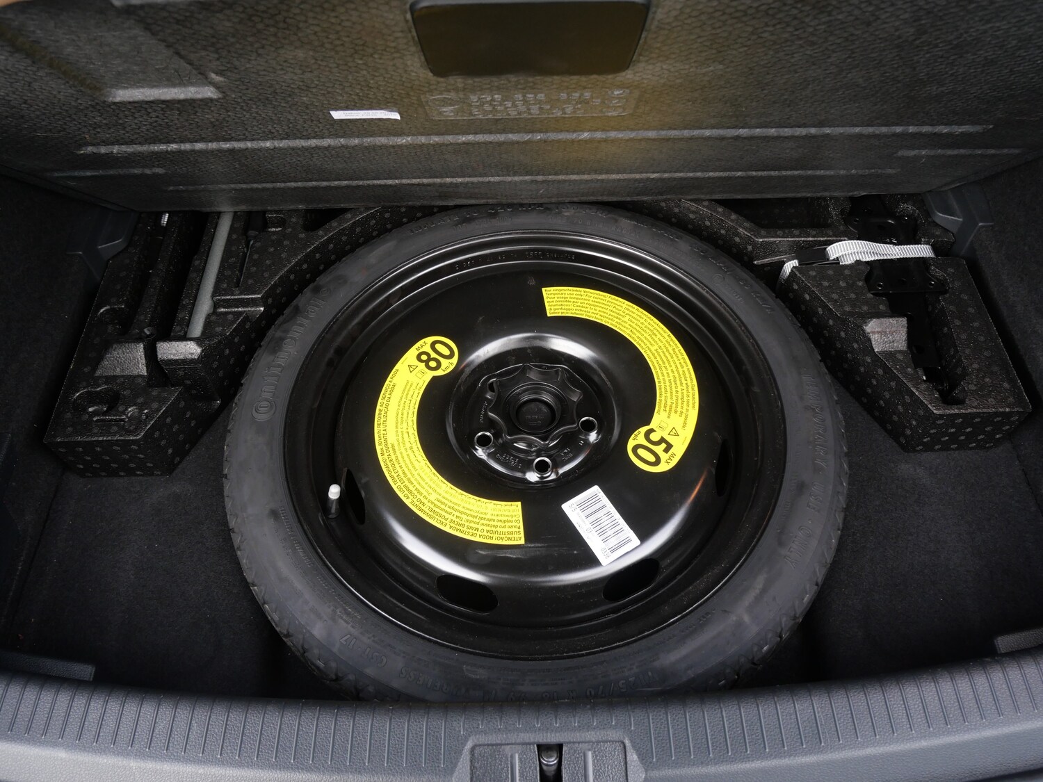 Used Volkswagen Golf 2017 for sale - 76961865: Photo 52