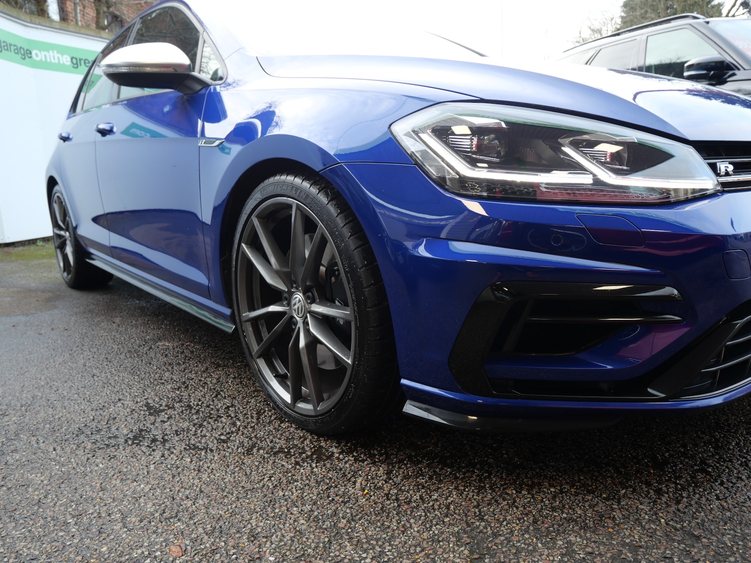 Used Volkswagen Golf 2017 for sale - 76961865: Photo 53