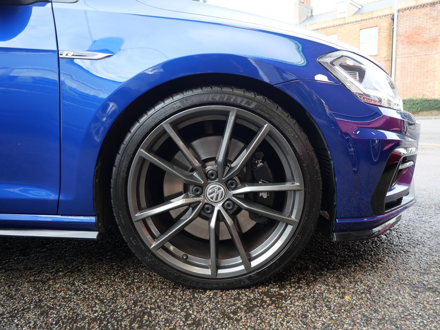 Used Volkswagen Golf 2017 for sale - 76961865: Photo 54