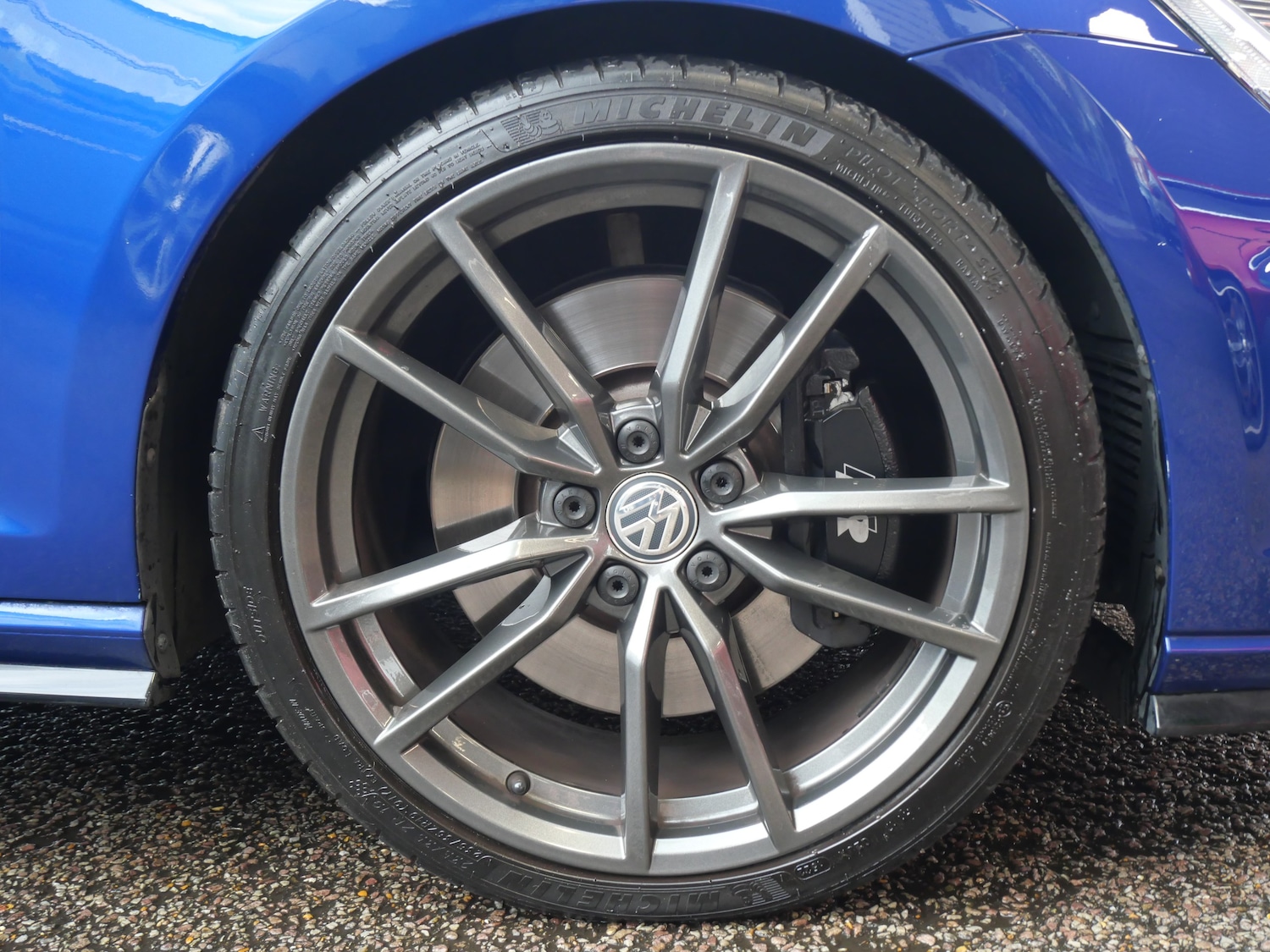 Used Volkswagen Golf 2017 for sale - 76961865: Photo 55