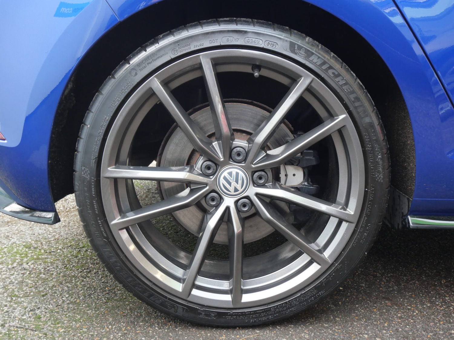 Used Volkswagen Golf 2017 for sale - 76961865: Photo 56