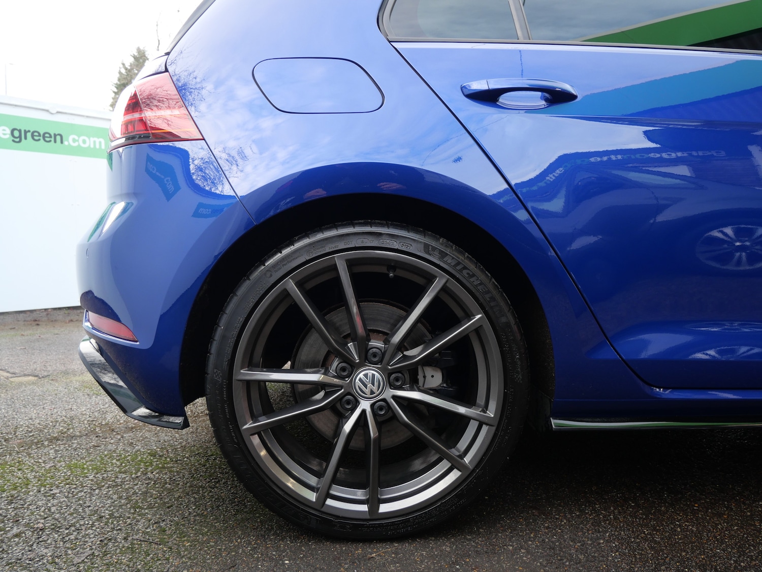 Used Volkswagen Golf 2017 for sale - 76961865: Photo 57