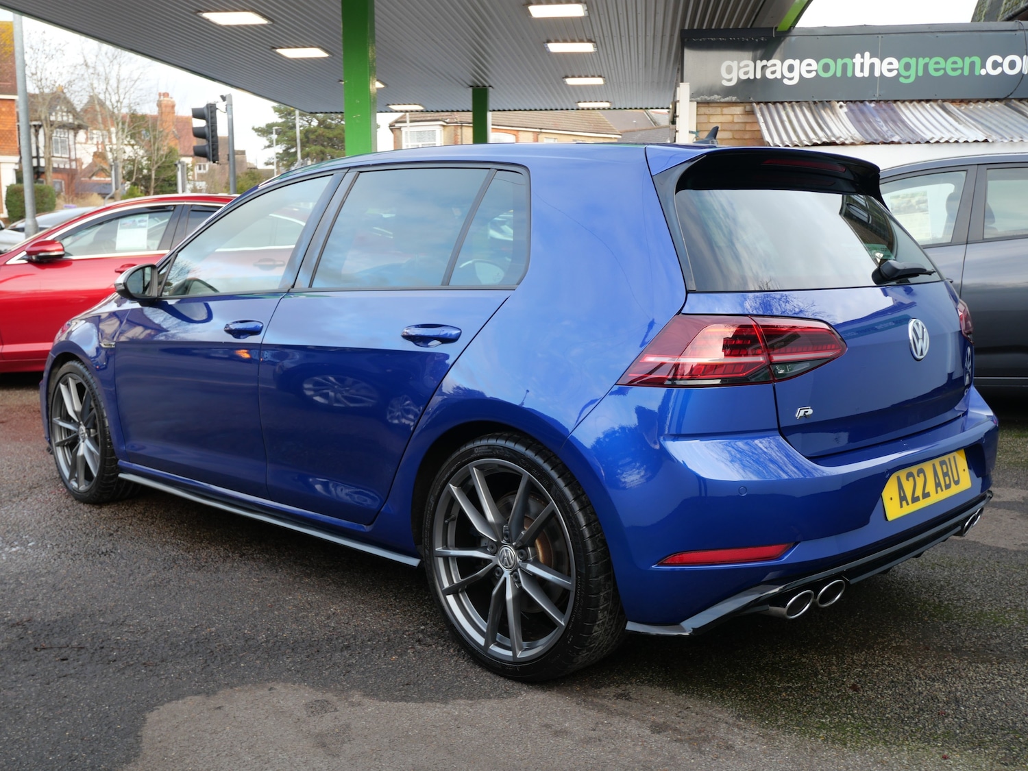 Used Volkswagen Golf 2017 for sale - 76961865: Photo 6