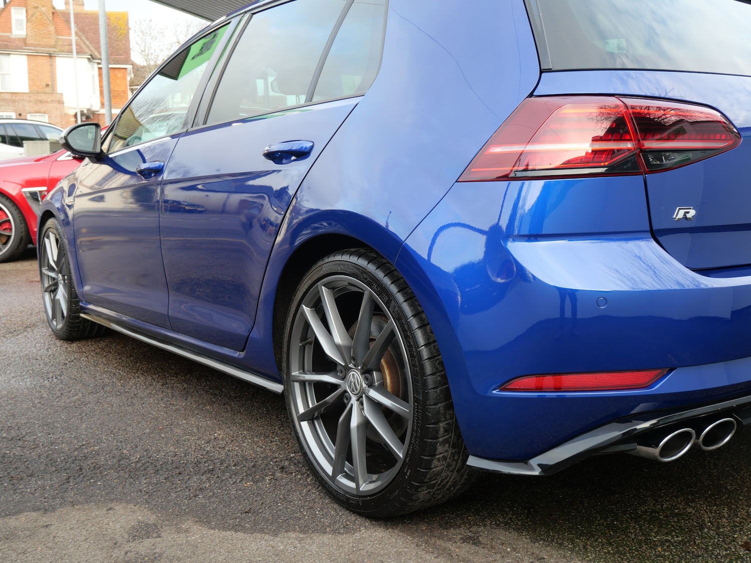 Used Volkswagen Golf 2017 for sale - 76961865: Photo 61