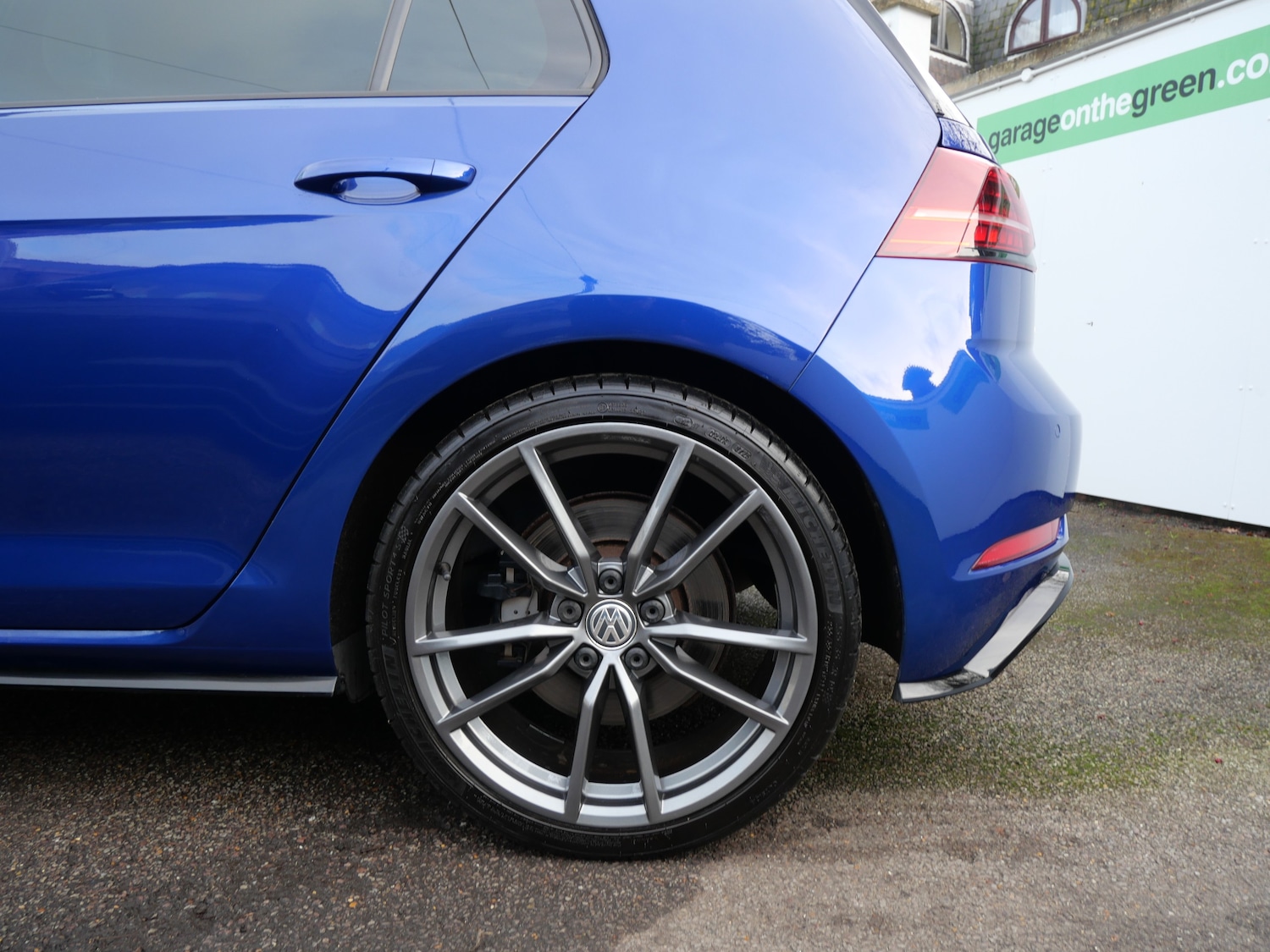 Used Volkswagen Golf 2017 for sale - 76961865: Photo 62