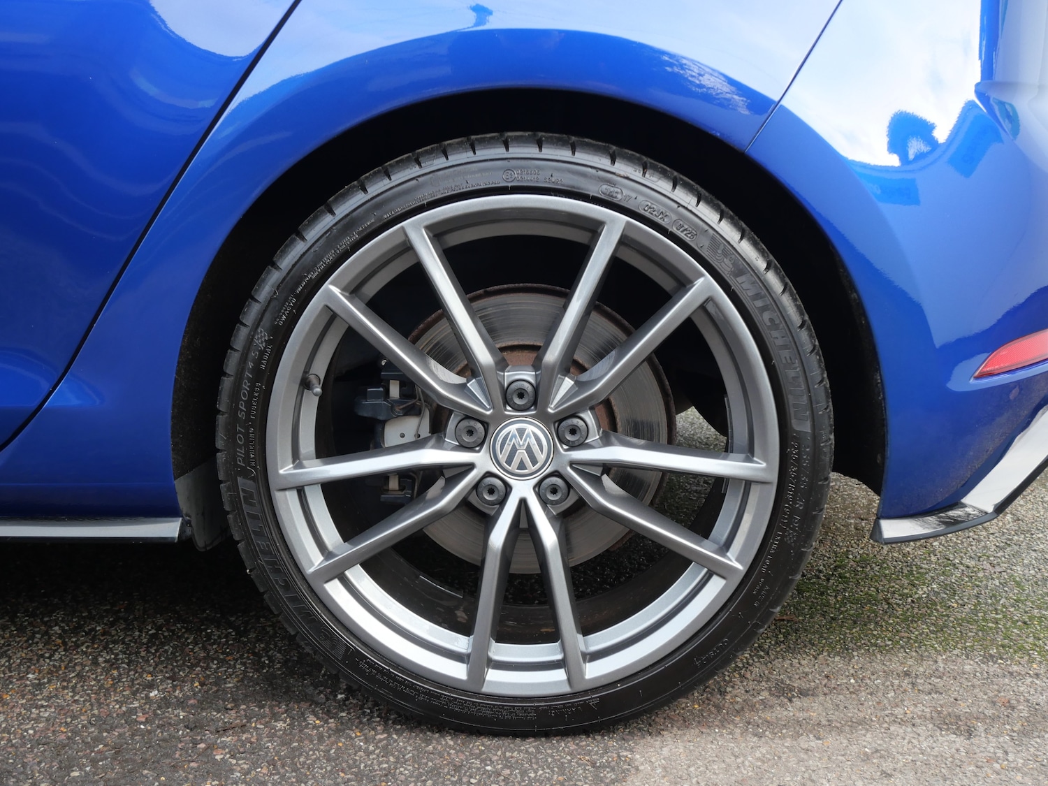 Used Volkswagen Golf 2017 for sale - 76961865: Photo 63