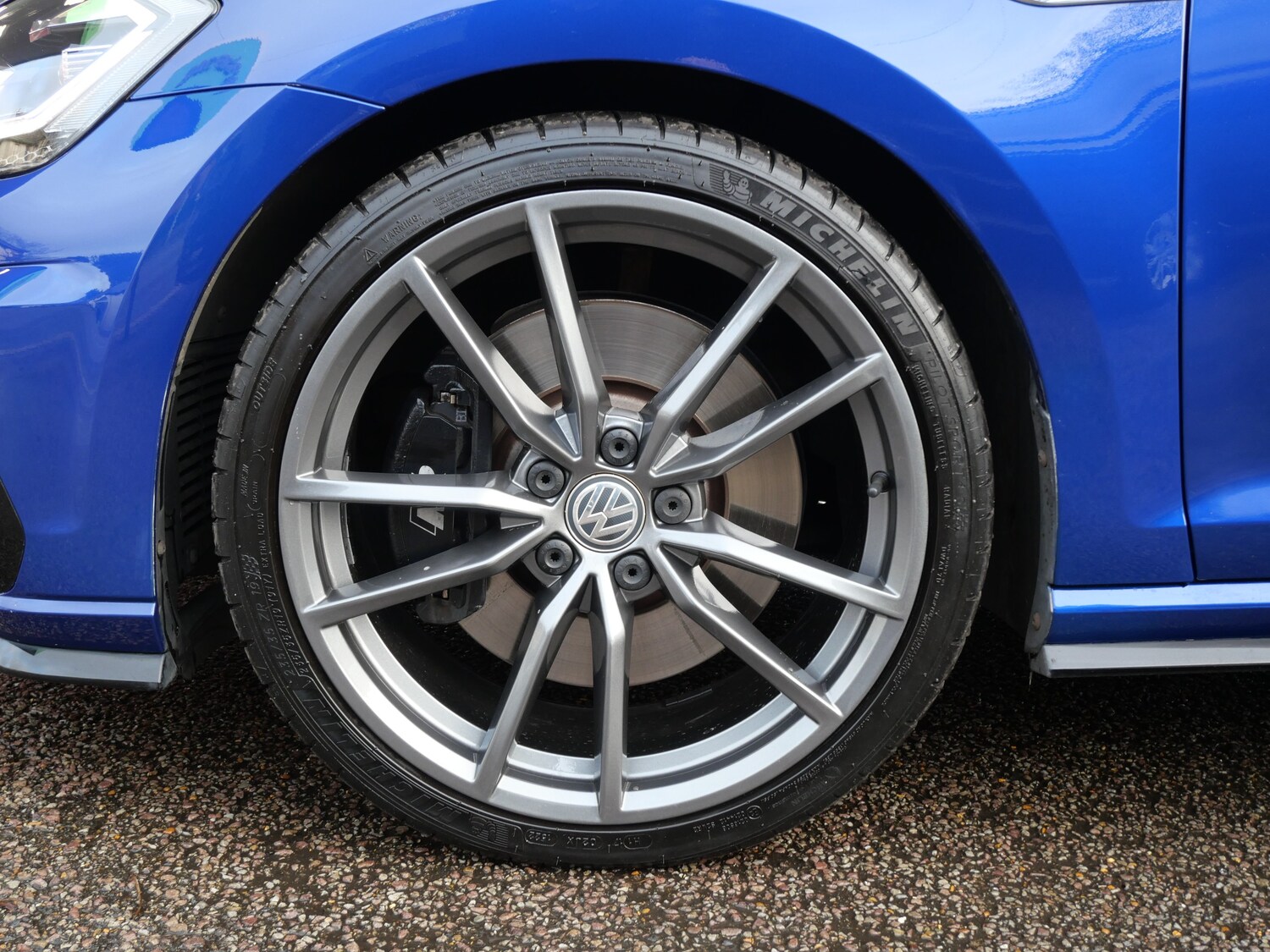 Used Volkswagen Golf 2017 for sale - 76961865: Photo 64