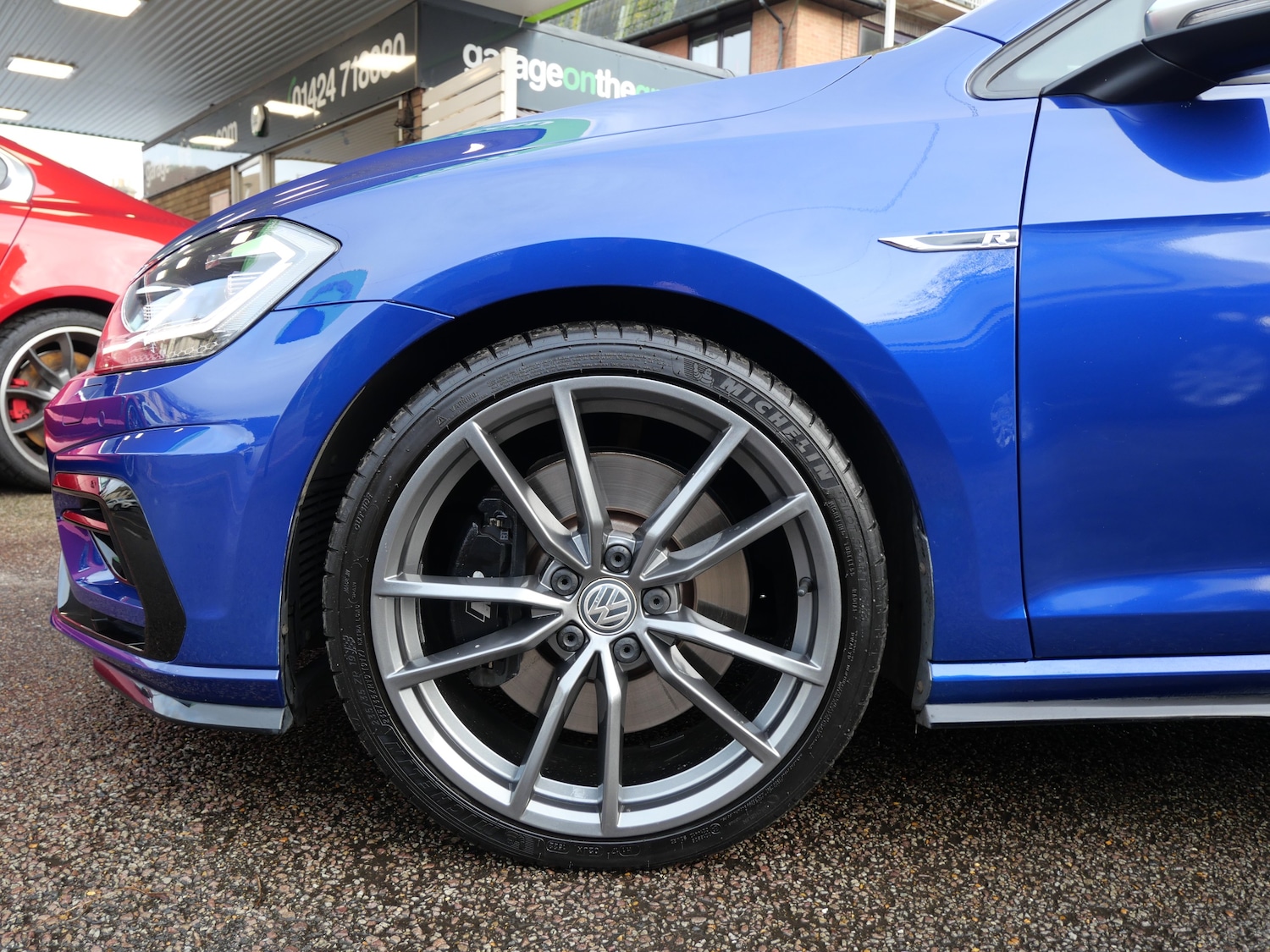 Used Volkswagen Golf 2017 for sale - 76961865: Photo 65